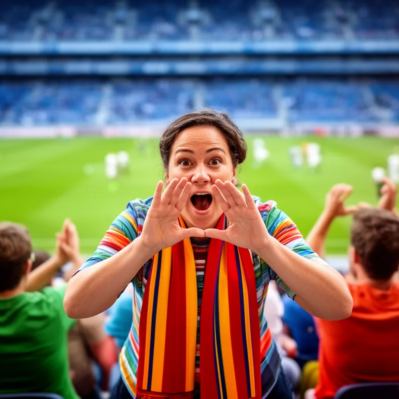 cheerer