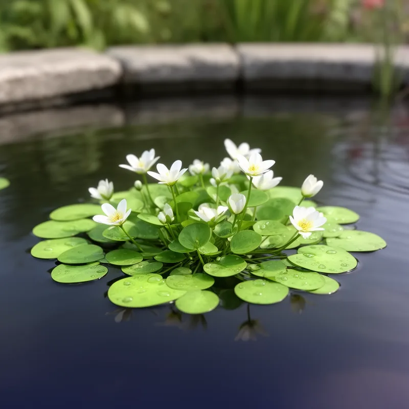 frog's-bit
