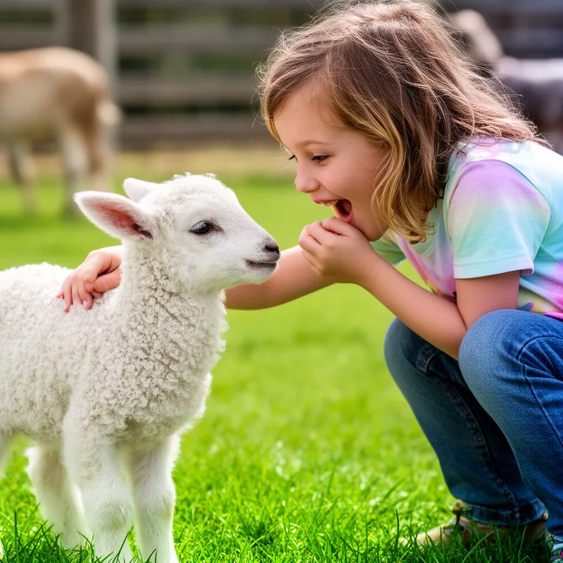 baa-lamb