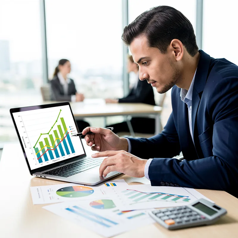 financial analysis