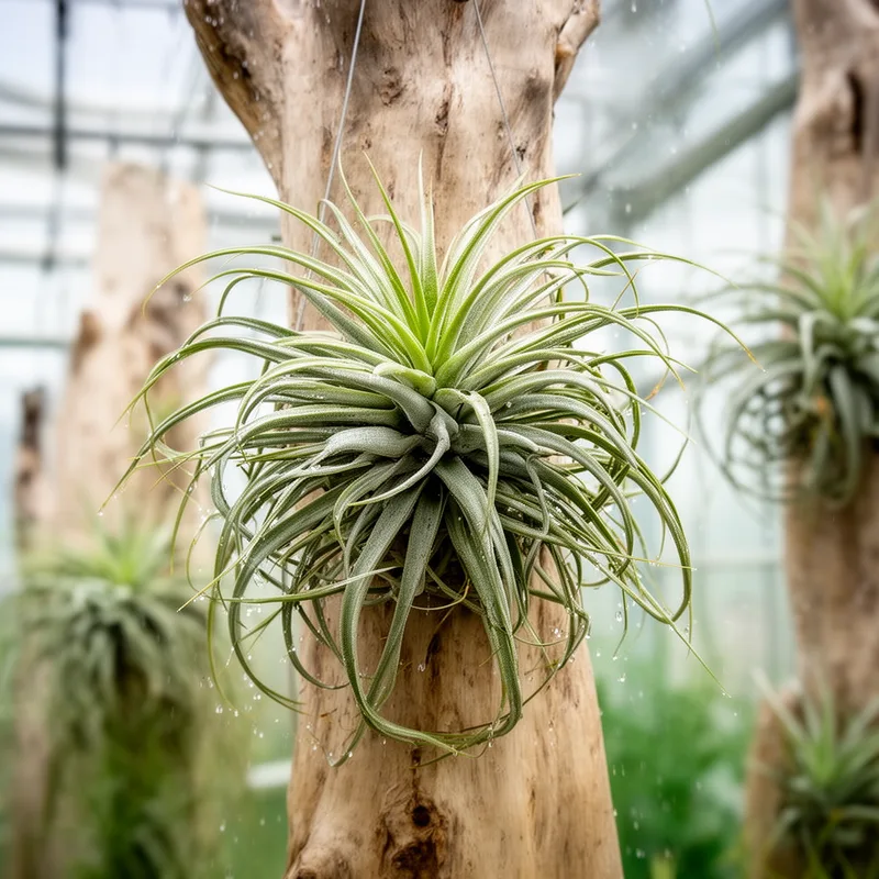 Tillandsia
