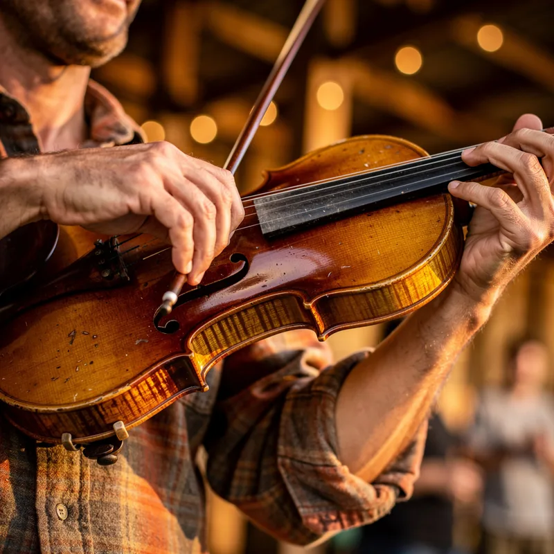 fiddle