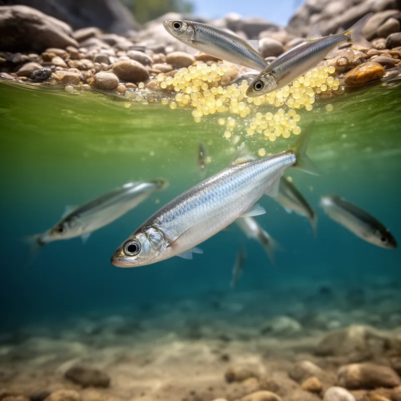 smelt