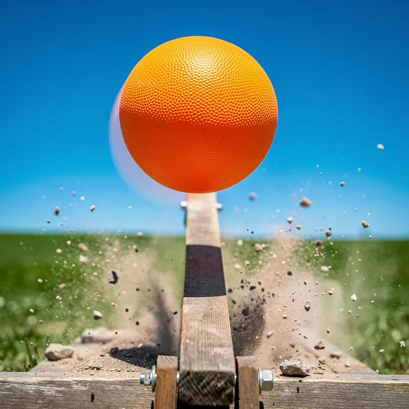 to catapult