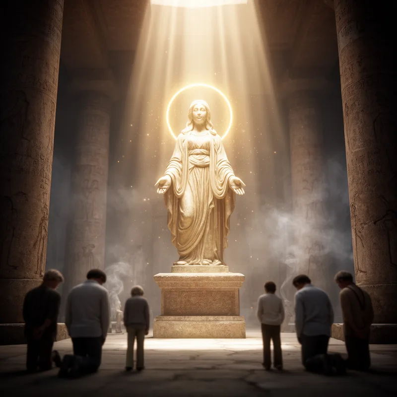 divineness