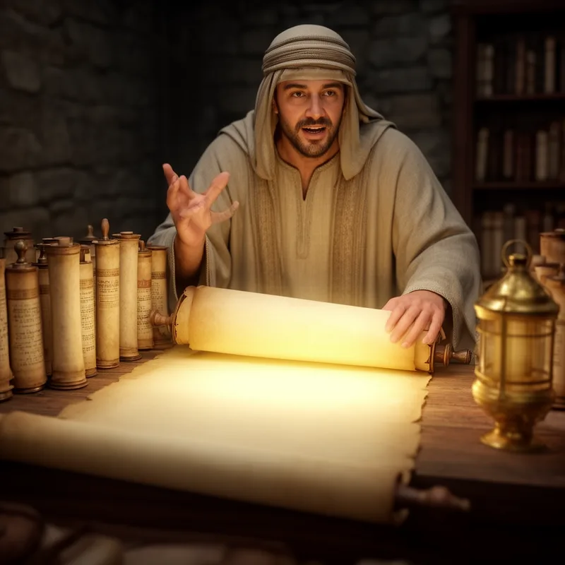 Book of Malachi