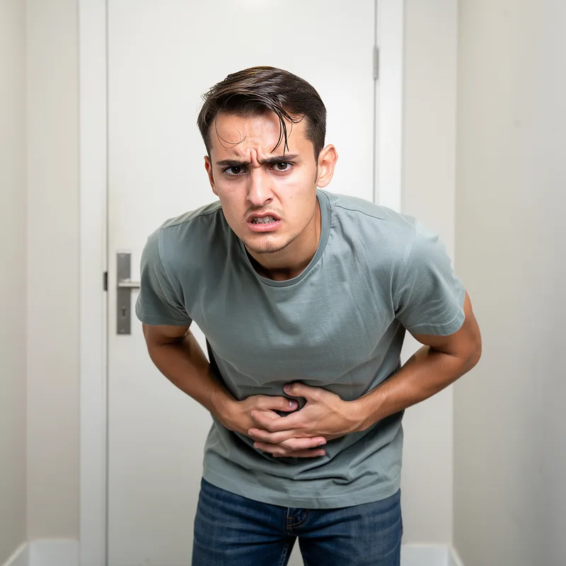 diarrhea