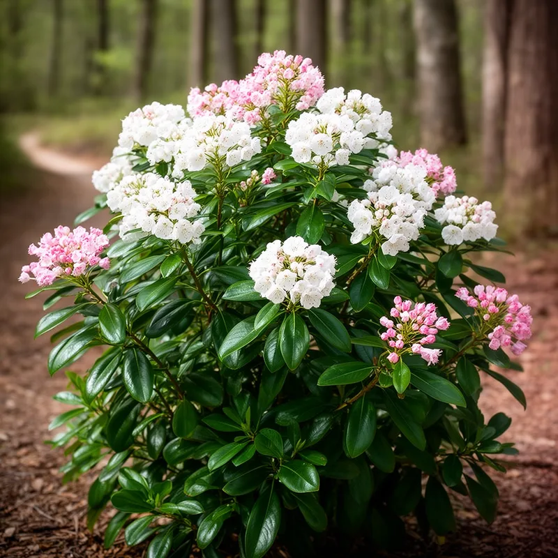 Kalmia latifolia