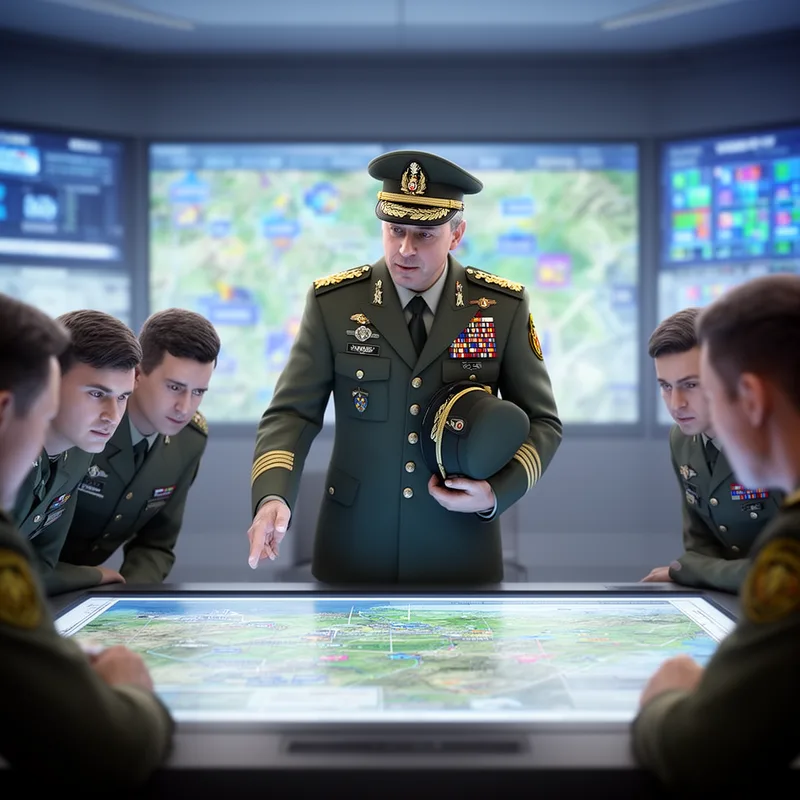 marshalship
