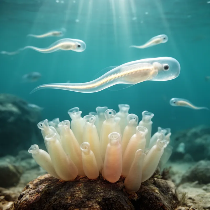subphylum Urochorda