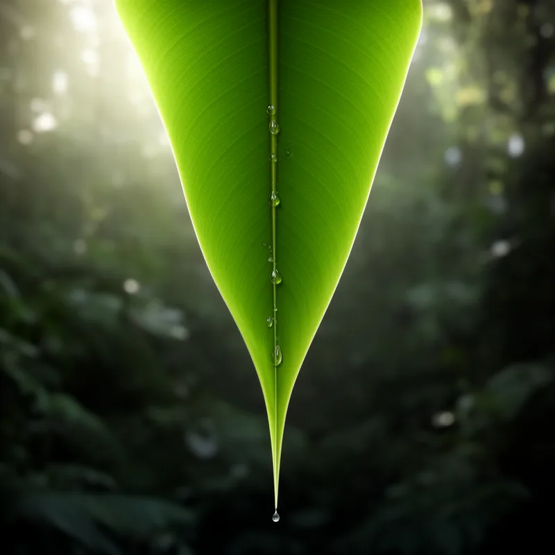 acuminate