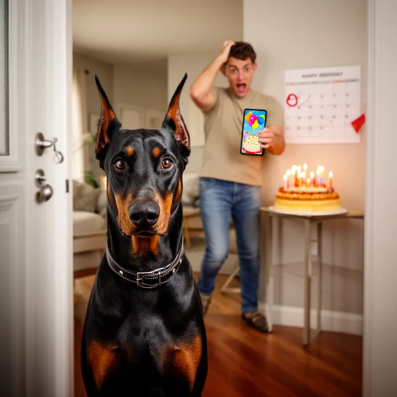 dobie