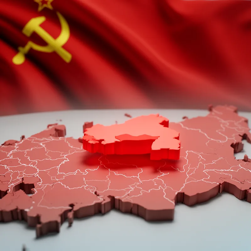 Soviet Socialist Republic