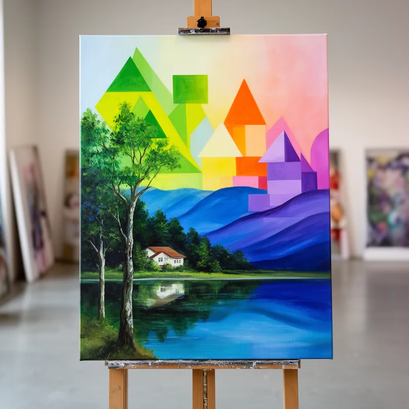 semi-abstraction