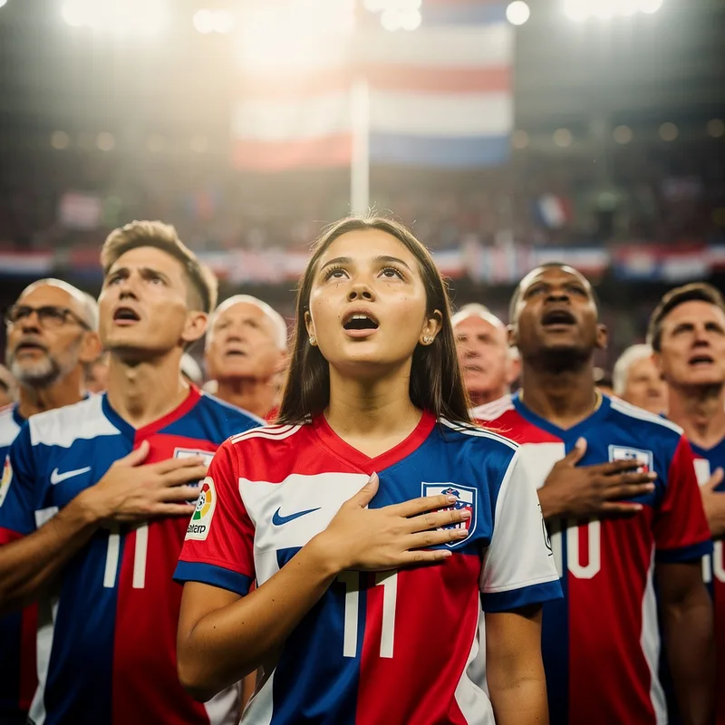 anthem