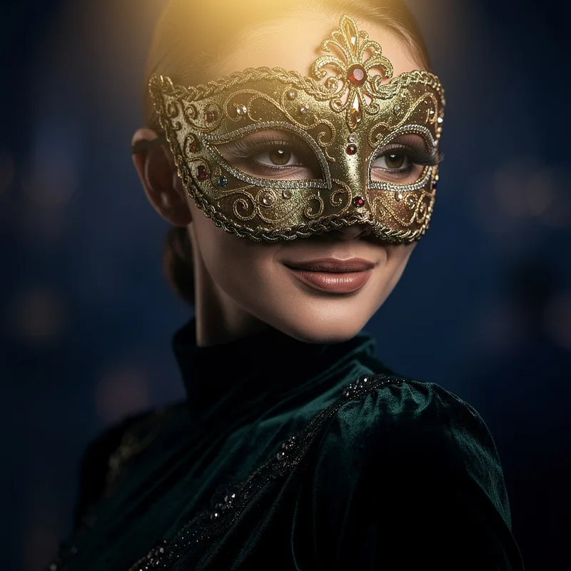 mystique