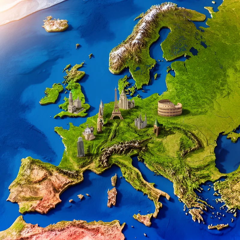 Europe