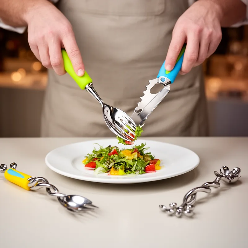 runcible utensil
