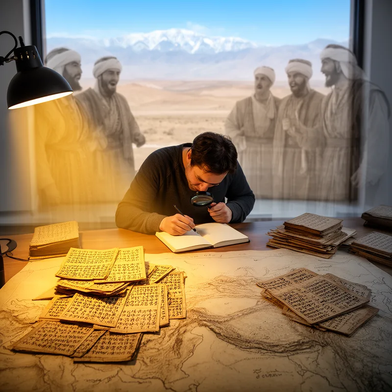 West Tocharian