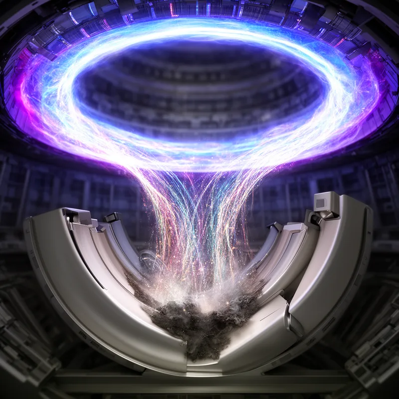 divertor