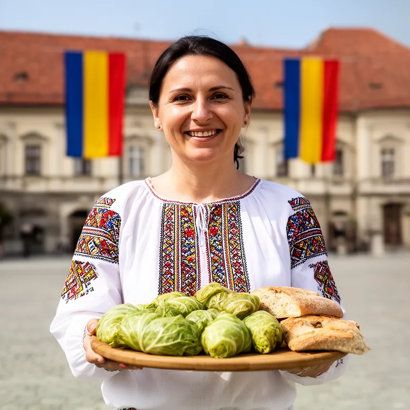 Rumanian