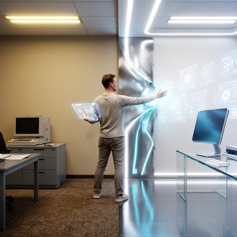 to futurize