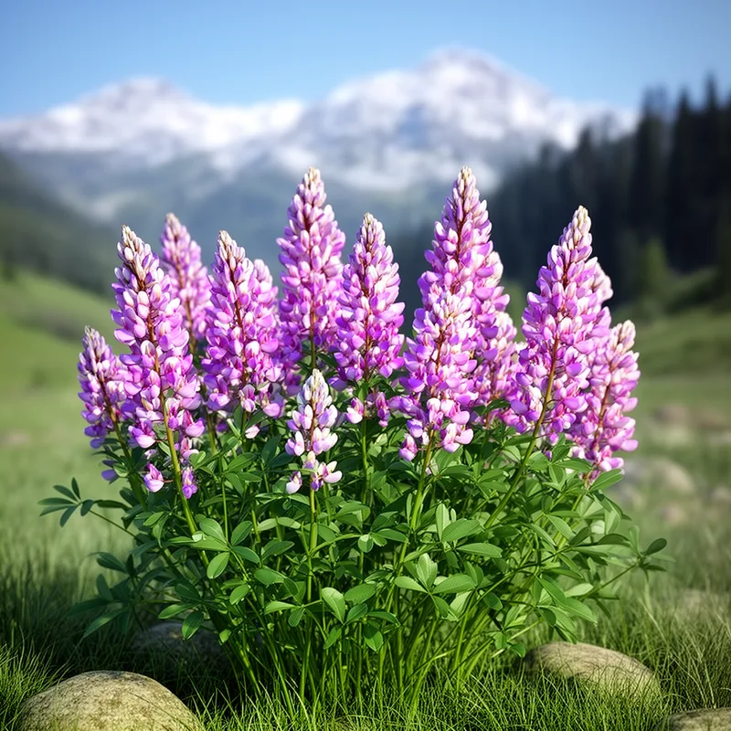 milk vetch