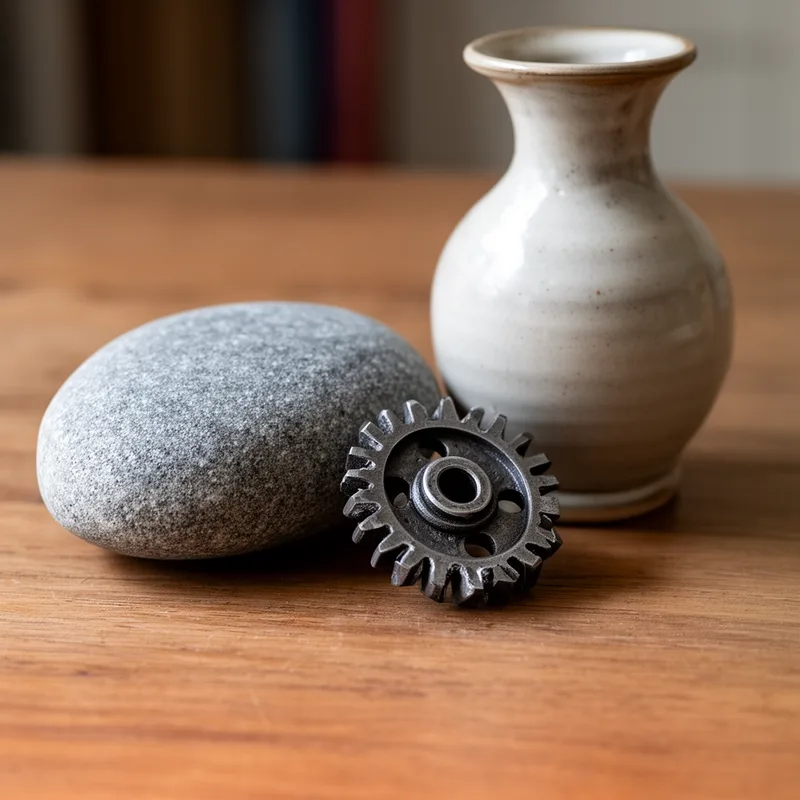 inanimate
