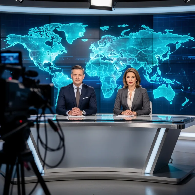 news program
