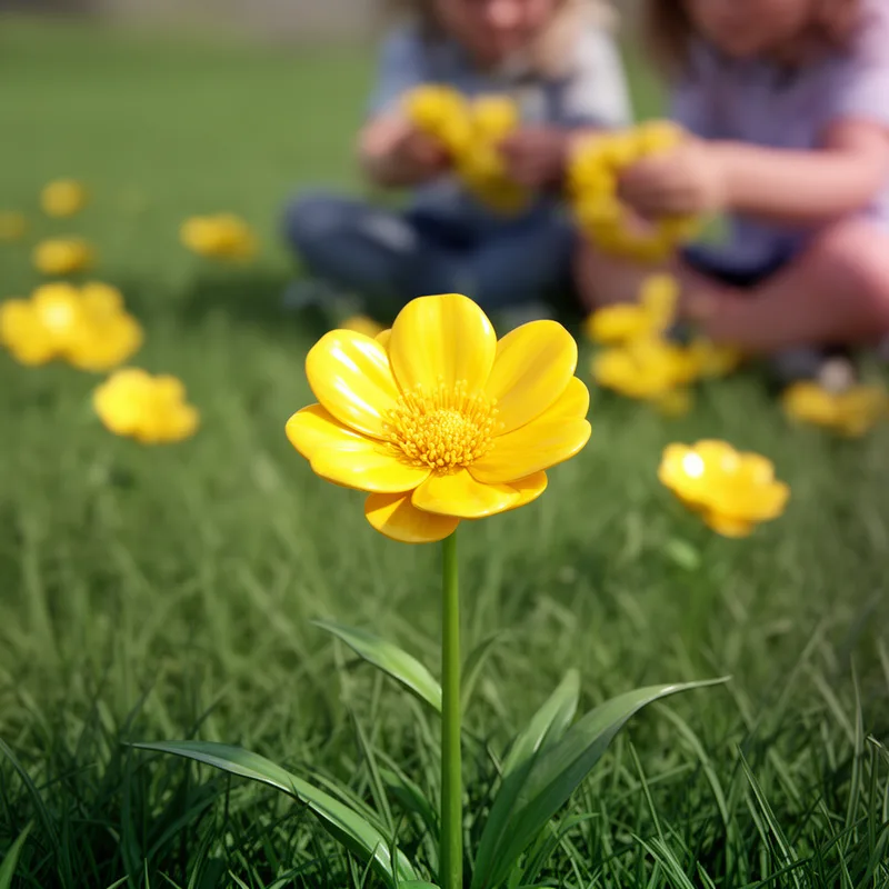 butter-flower