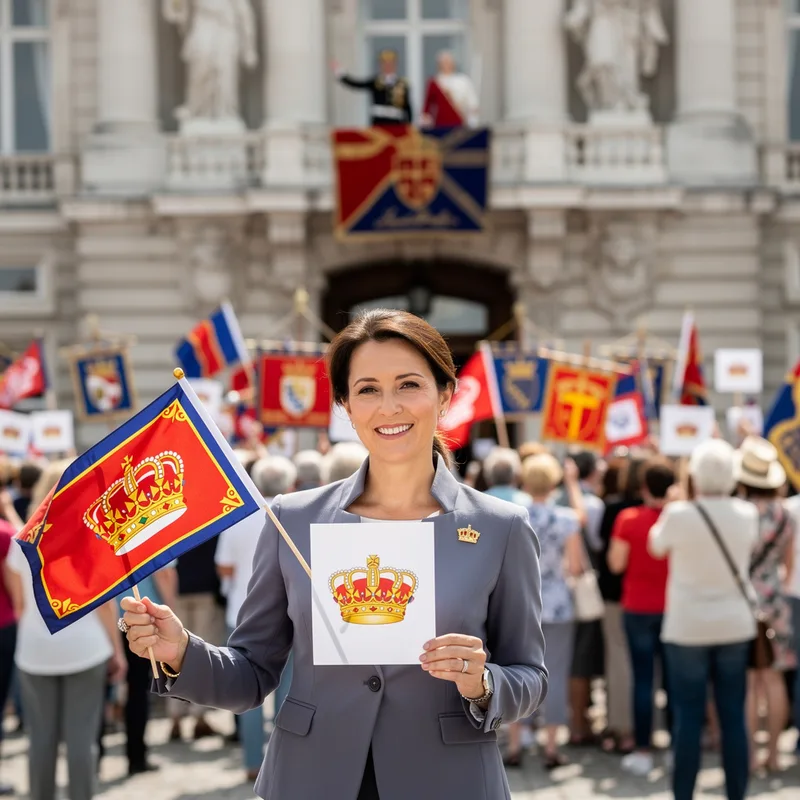 monarchist
