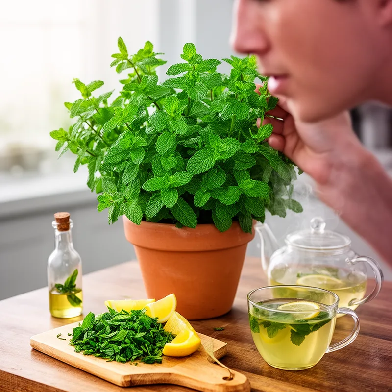 eau de cologne mint