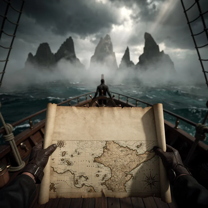 uncharted
