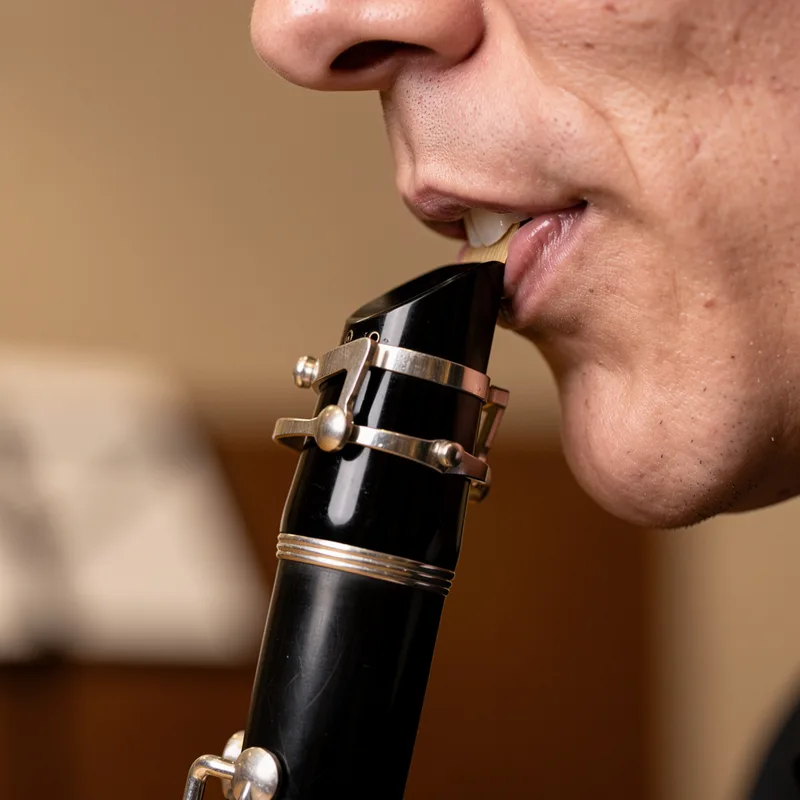 mouthpiece