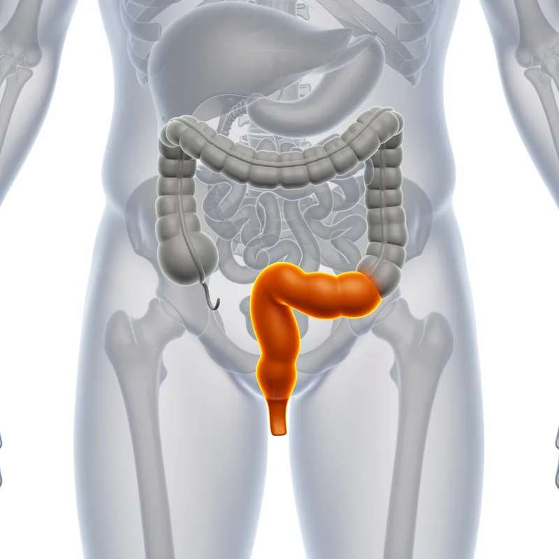 rectum