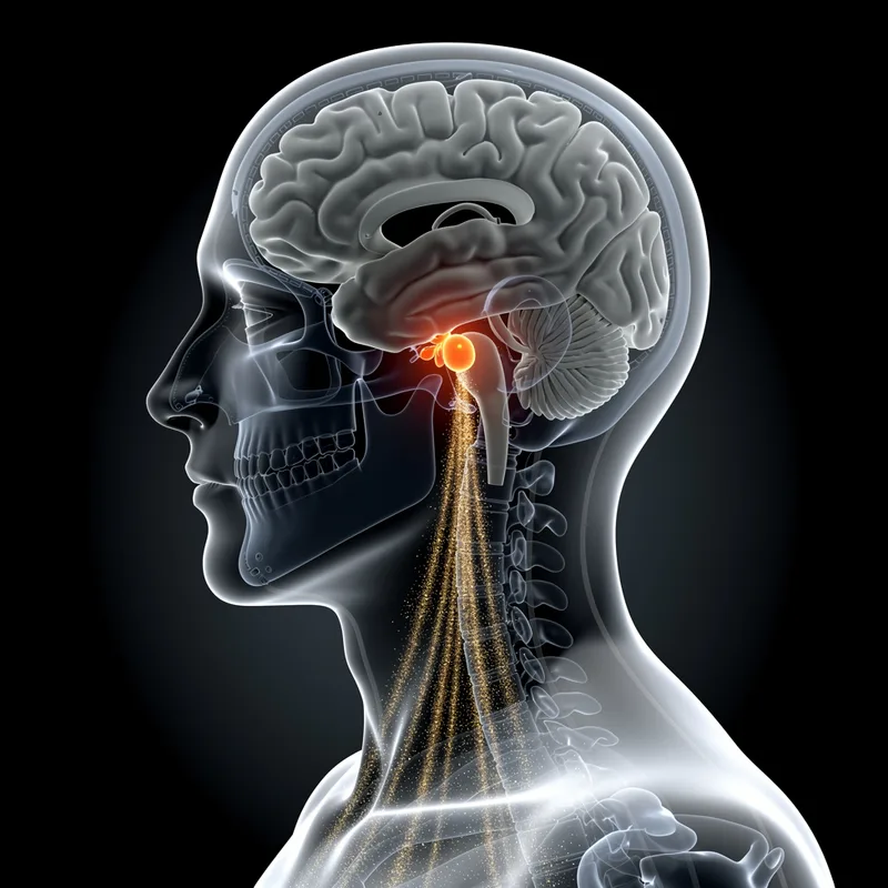 pituitary