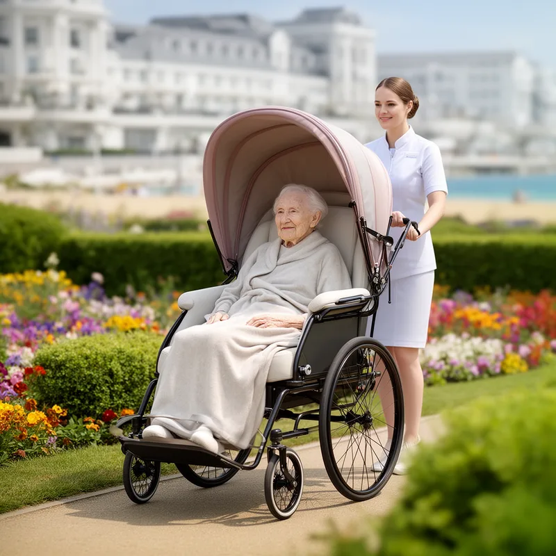 bath chair
