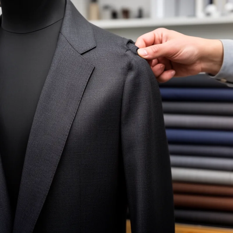 worsted