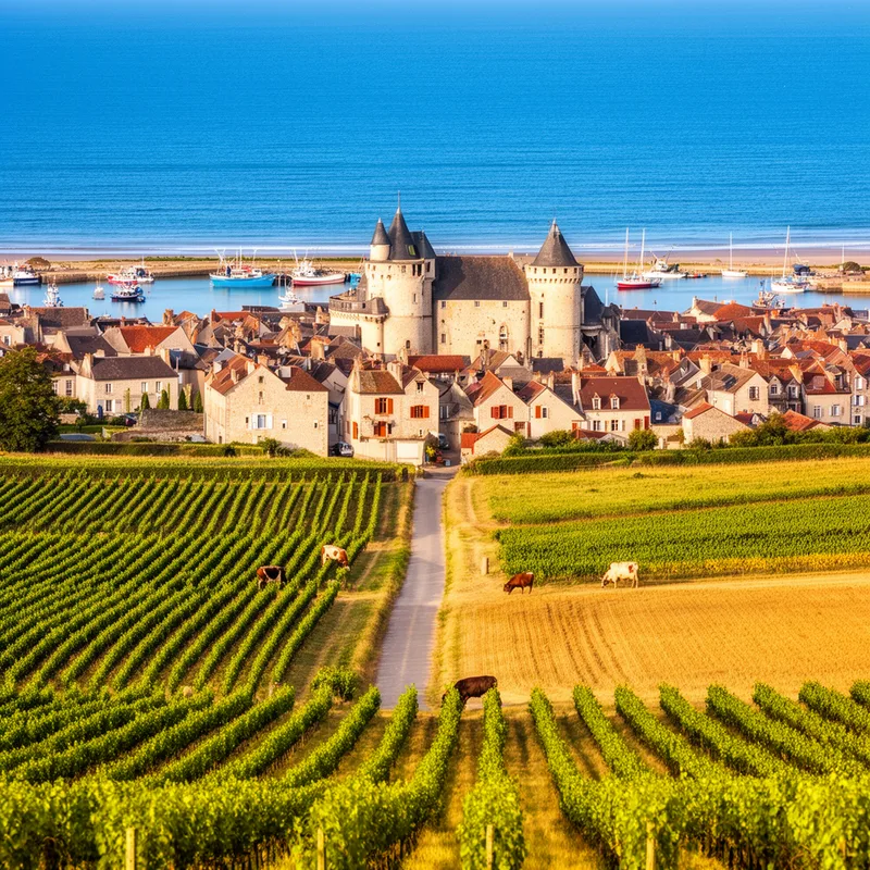 Pays de la Loire