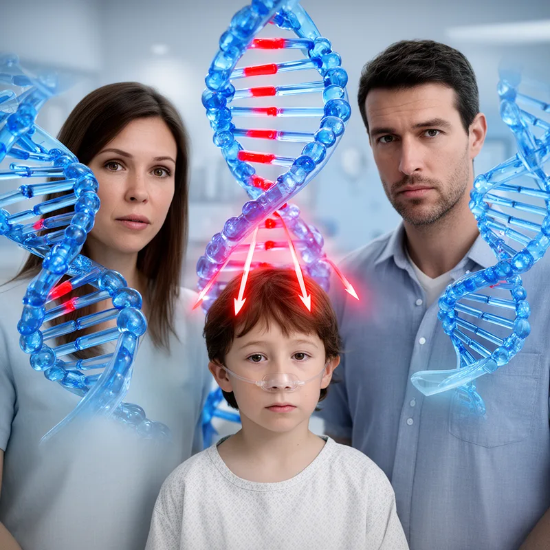 monogenic disease
