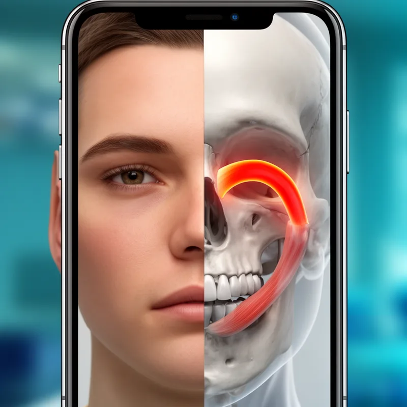zygomatic arch