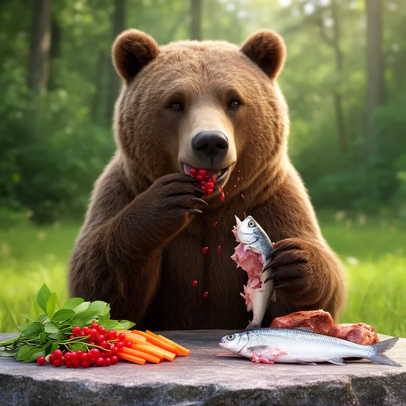 omnivorous