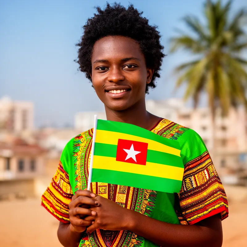 Togolese