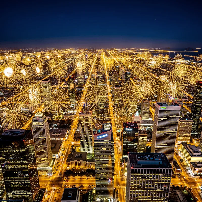 citywide