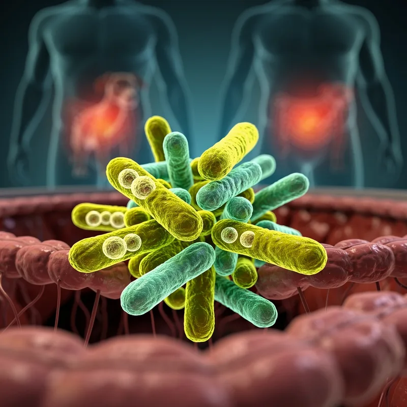 clostridium