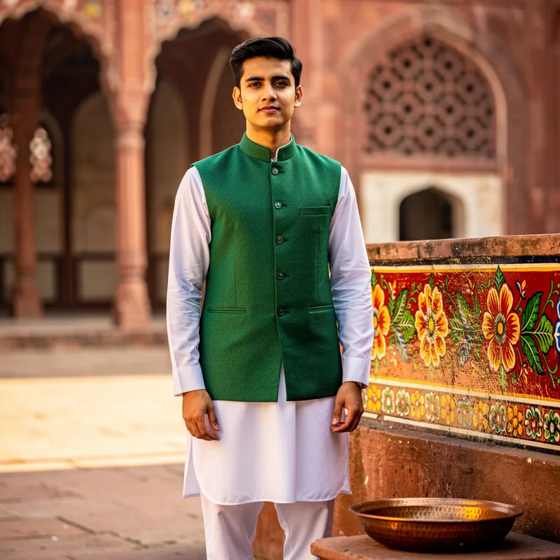Pakistani