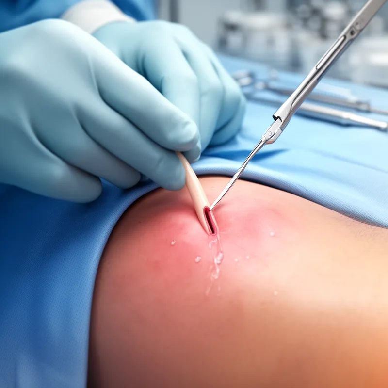 vasotomy