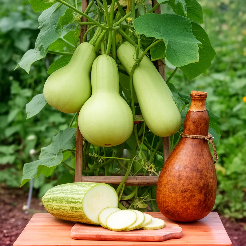 bottle gourd