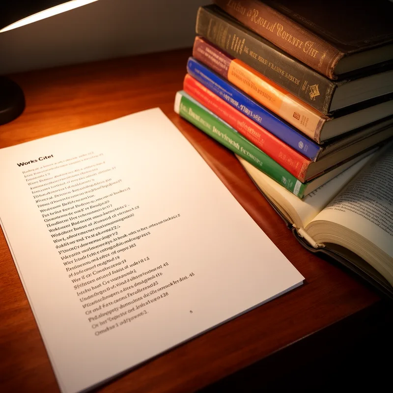 bibliography