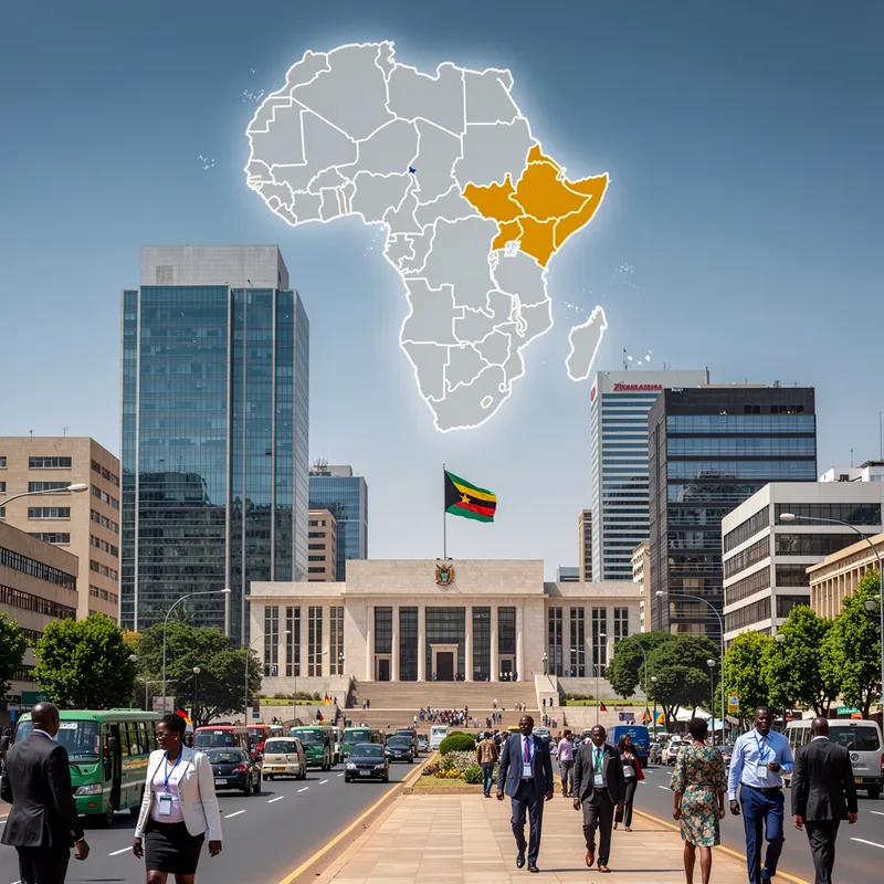 Harare
